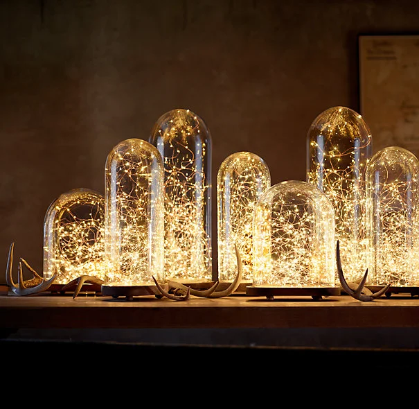 Holiday Favs Restoration Hardware Jonathan Stiers